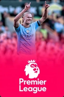 Se Premier League direkte med IPTV Norway