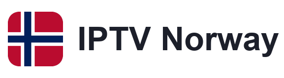 Logo for IPTV Norway